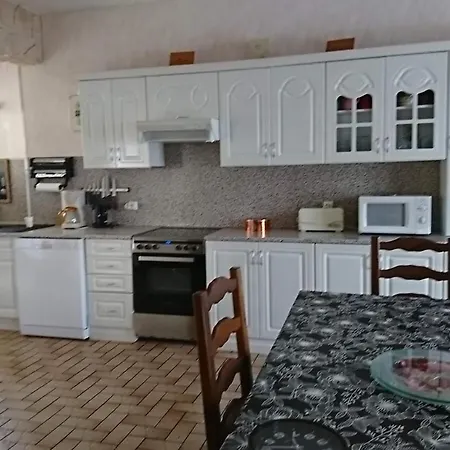 Charmante, Style Belle Epoque Maison Avec Cheminee Σπίτι διακοπών Woignarue
