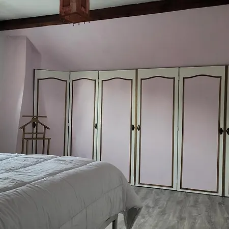 Σπίτι διακοπών Charmante, Style Belle Epoque Maison Avec Cheminee *